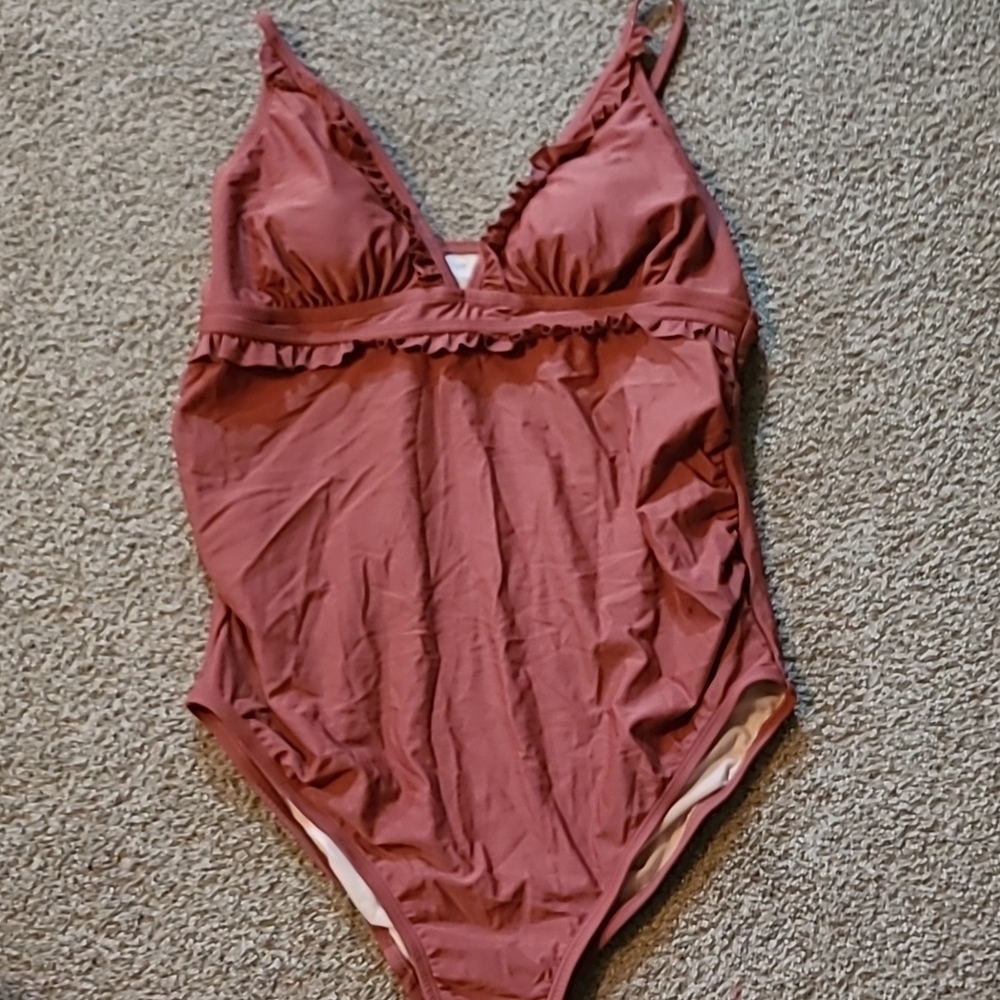 Bathing suit